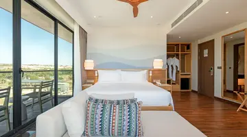 RADISSON RESORT MUI NE