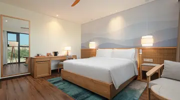 RADISSON RESORT MUI NE