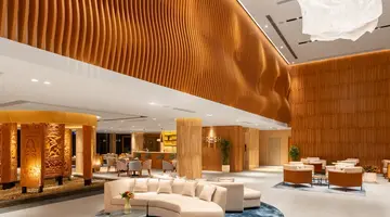 RADISSON RESORT MUI NE
