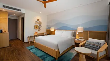 RADISSON RESORT MUI NE