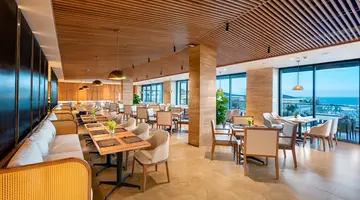 RADISSON RESORT MUI NE