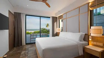 RADISSON RESORT MUI NE