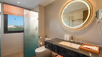 RADISSON RESORT MUI NE