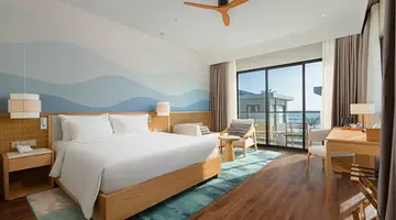 RADISSON RESORT MUI NE