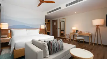 RADISSON RESORT MUI NE