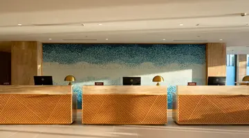 RADISSON RESORT MUI NE