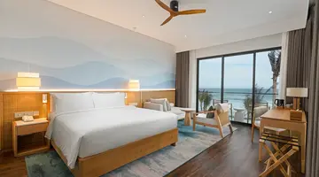 RADISSON RESORT MUI NE