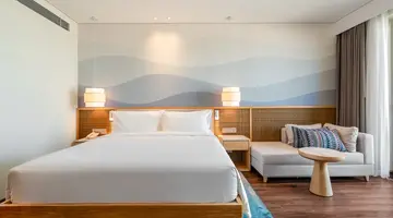 RADISSON RESORT MUI NE