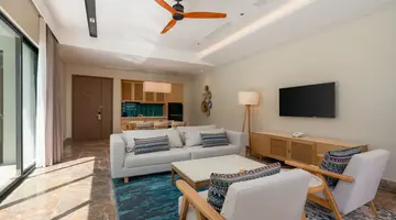 RADISSON RESORT MUI NE