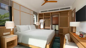 RADISSON RESORT MUI NE