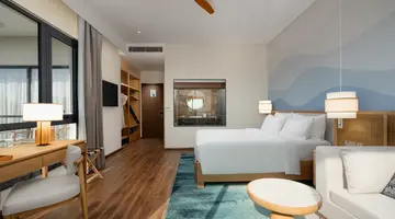RADISSON RESORT MUI NE