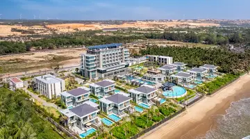 RADISSON RESORT MUI NE