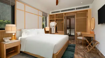 RADISSON RESORT MUI NE