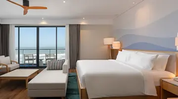 RADISSON RESORT MUI NE