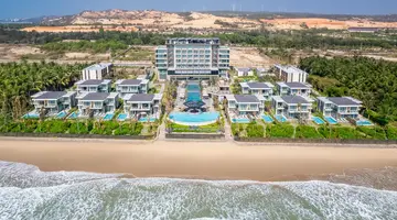 RADISSON RESORT MUI NE