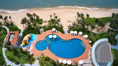 RADISSON RESORT PHAN THIET