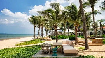 RADISSON RESORT PHAN THIET