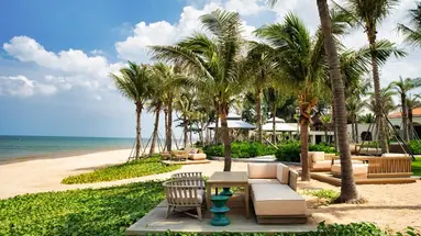 RADISSON RESORT PHAN THIET