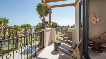 RADISSON RESORT PHAN THIET