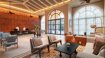 RADISSON RESORT PHAN THIET