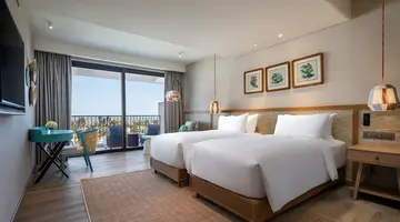 RADISSON RESORT PHAN THIET