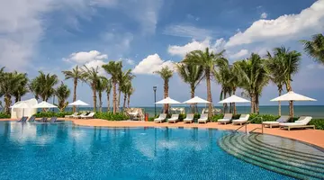 RADISSON RESORT PHAN THIET