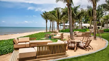 RADISSON RESORT PHAN THIET