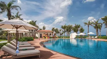 Radisson Resort Phan Thiet