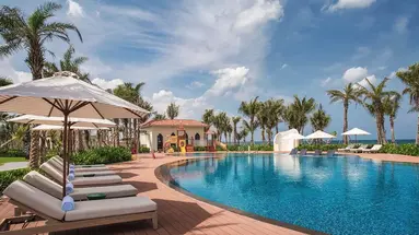 Radisson Resort Phan Thiet