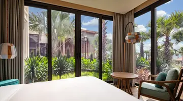 RADISSON RESORT PHAN THIET