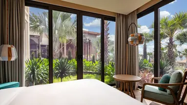 RADISSON RESORT PHAN THIET