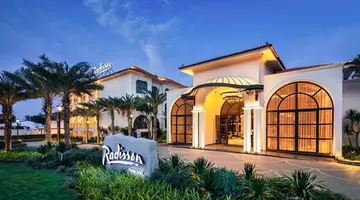 RADISSON RESORT PHAN THIET