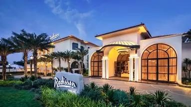 RADISSON RESORT PHAN THIET