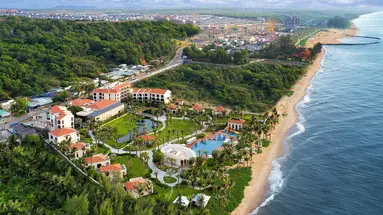 RADISSON RESORT PHAN THIET