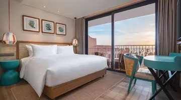 Radisson Resort Phan Thiet