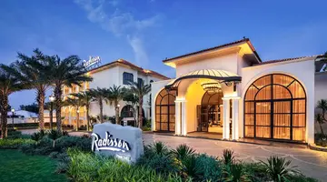 Radisson Resort Phan Thiet