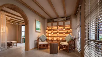 RADISSON RESORT PHAN THIET