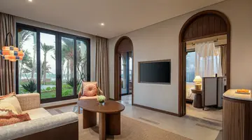 RADISSON RESORT PHAN THIET