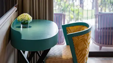 RADISSON RESORT PHAN THIET