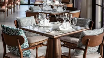 RADISSON RESORT PHAN THIET