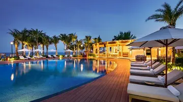 RADISSON RESORT PHAN THIET