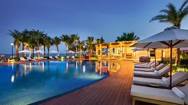 RADISSON RESORT PHAN THIET