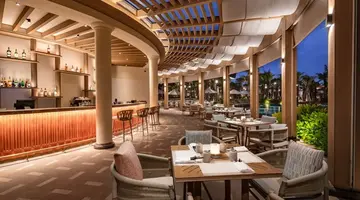 RADISSON RESORT PHAN THIET