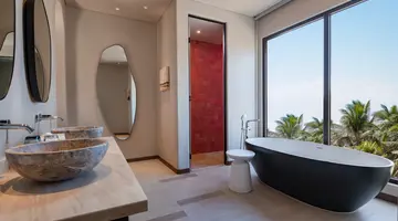 RADISSON RESORT PHAN THIET