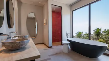 RADISSON RESORT PHAN THIET