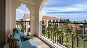 RADISSON RESORT PHAN THIET