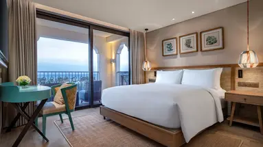 RADISSON RESORT PHAN THIET