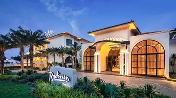 Radisson Resort Phan Thiet