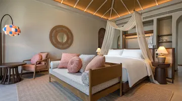RADISSON RESORT PHAN THIET