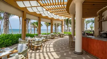 RADISSON RESORT PHAN THIET
